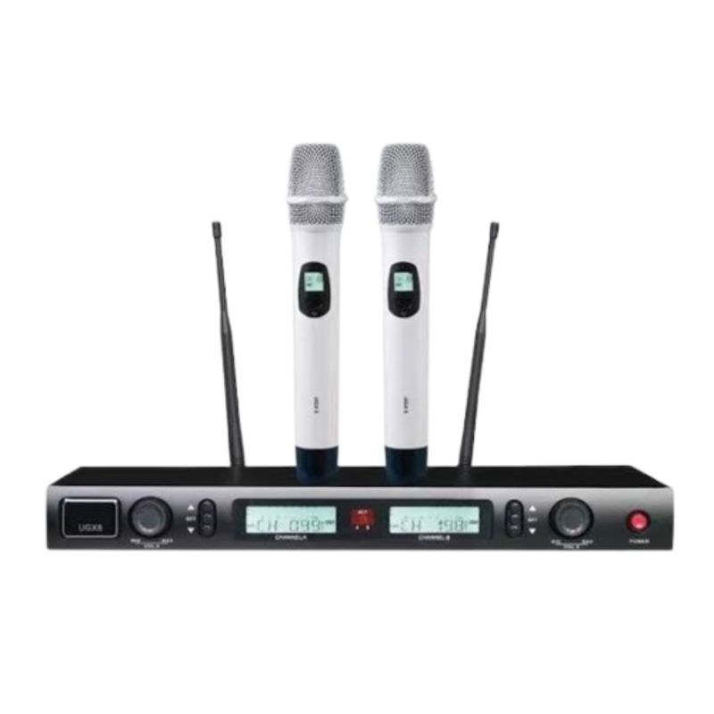 Micro không dây Shure UGX8