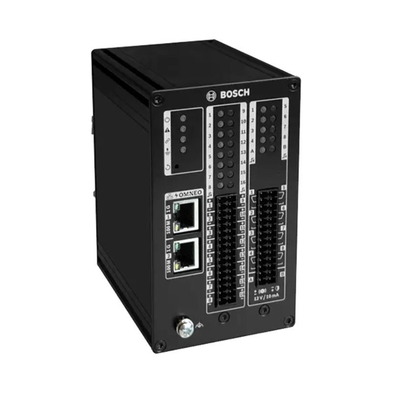 Module giao tiếp điều khiển Bosch PRA-IM16C8